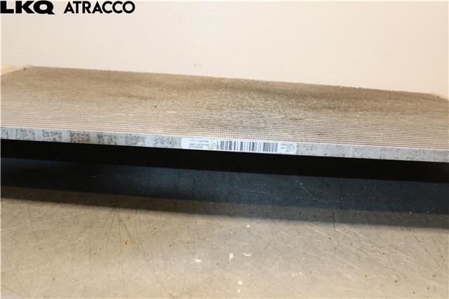 Aircondition radiator til Ford Focus 2018-->> (Type IV)  (2405238|)