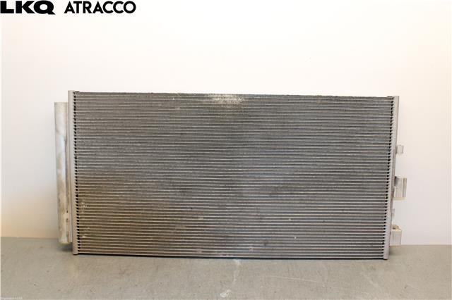 Aircondition radiator til Ford Focus 2018-->> (Type IV)  (2405238|)