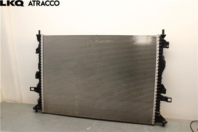 Radiator (automat gir) til Ford Focus 2018-->> (Type IV) (2258572|)