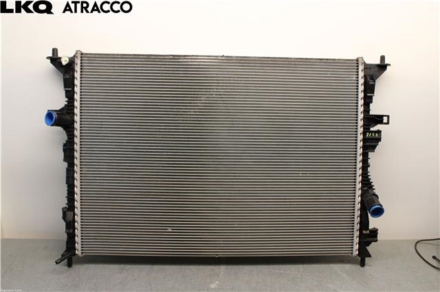 Radiator (automat gir) til Ford Focus 2018-->> (Type IV) (2258572|)