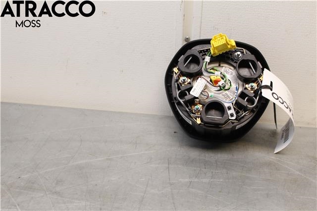 Airbag rattpute til VW Polo 2014-2017 (Type V, Fase 2)  (6C0880201D|)