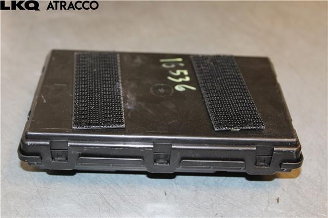 Styreenhet hengerfeste til Volvo XC90 2015-2025 (Type II)  (32386674|)