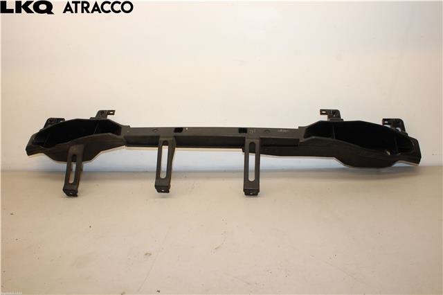 Frontplate øvre til Hyundai i10 2008-2013 (Type I) (866300X210|)