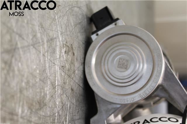 Vannpumpe til Volvo XC60 2017-->> (Type II)  (31338399|)