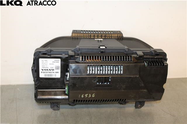 Instrumentpanel til Volvo XC90 2015-2025 (Type II)  (36003835|)