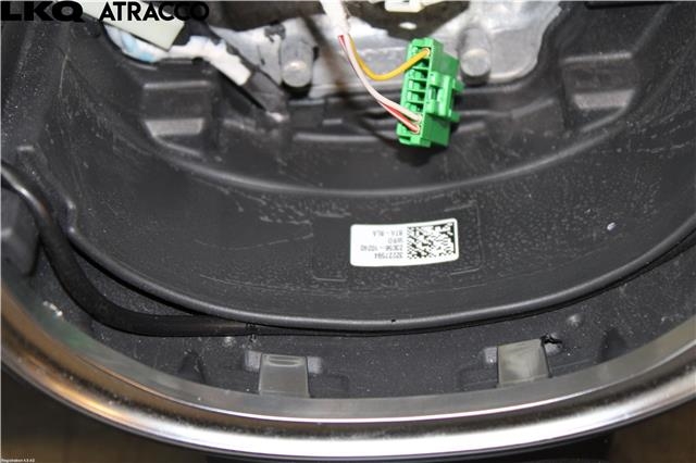Ratt til Volvo XC90 2015-2025 (Type II) (32227594|)