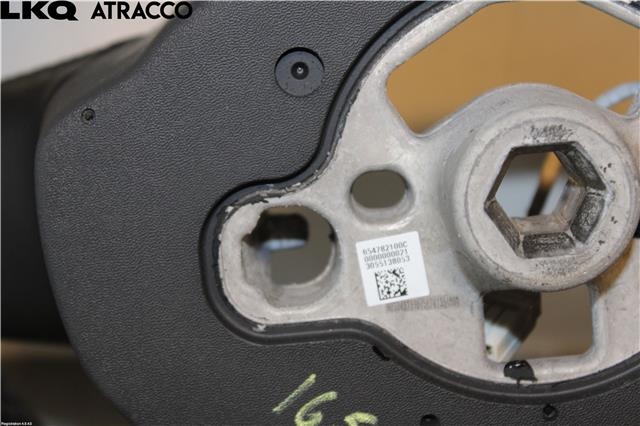 Ratt til Volvo XC90 2015-2025 (Type II) (32227594|)