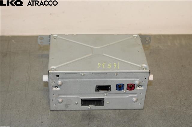 Bilstereo til Volvo XC90 2015-2025 (Type II)  (32375206|)