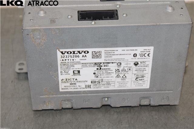 Bilstereo til Volvo XC90 2015-2025 (Type II)  (32375206|)