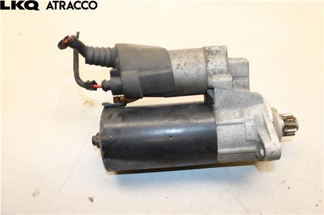 Starter til VW Passat 2005-2010 (B6) (B6) (02E911023L|)