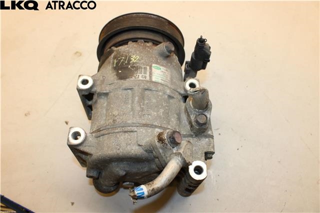 Aircondition kompressor til Hyundai i30 2007-2012 (Type I) (977012H200|)