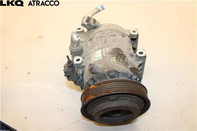 Aircondition kompressor til Hyundai i30 2007-2012 (Type I) (977012H200|)
