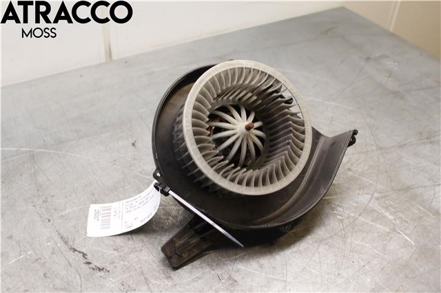 Varmeapparat motor til VW Polo 2014-2017 (Type V, Fase 2)  (6R1819015A|)