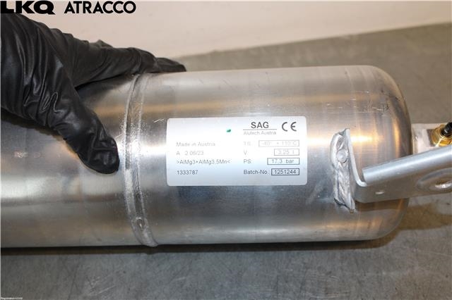 Diverse deler til Volvo XC90 2015-2025 (Type II)  (31360726|)