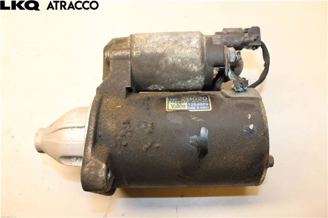 Starter til Hyundai i30 2007-2012 (Type I) (361002B020|)