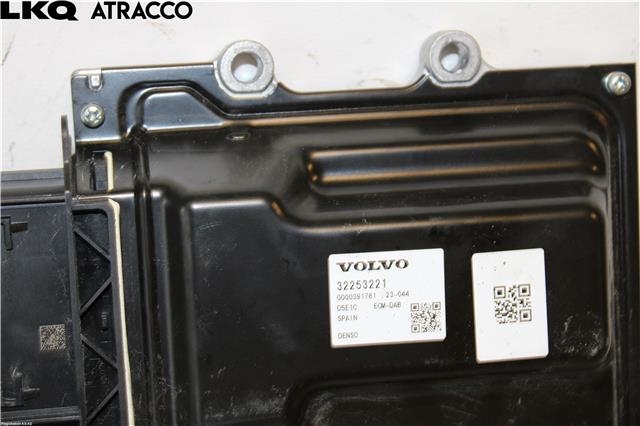 Styreenhet motor til Volvo XC90 2015-2025 (Type II)  (32253221|)