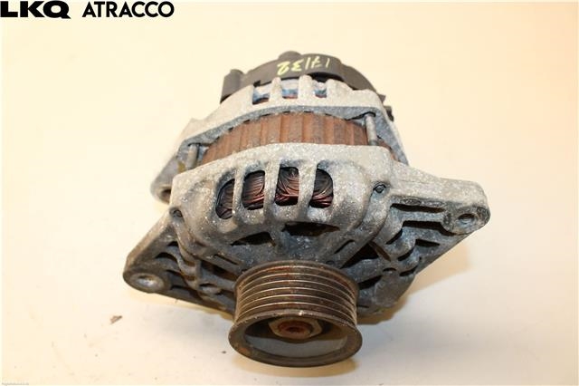 Dynamo til Hyundai i30 2007-2012 (Type I)  (373002B101|)