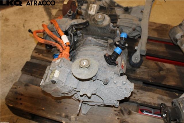Motor elbil foran til VW Up 2012-2019  (12E901131D|)