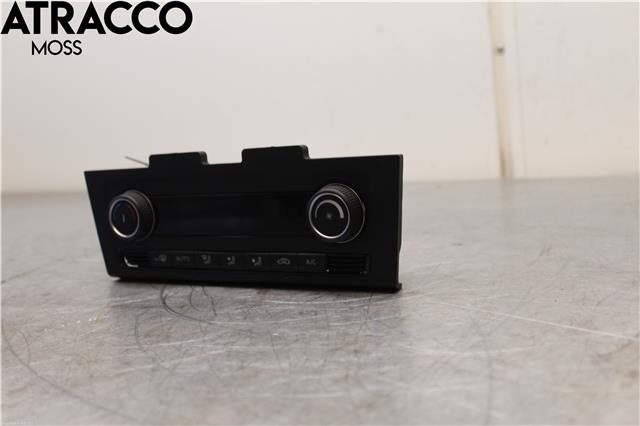 Varmeapparat betjening til VW Polo 2014-2017 (Type V, Fase 2)  (6C0907044A|)