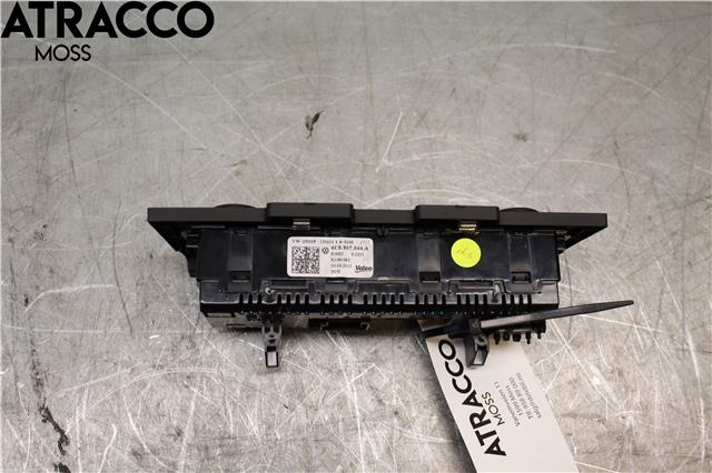 Varmeapparat betjening til VW Polo 2014-2017 (Type V, Fase 2)  (6C0907044A|)