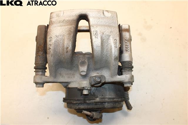 Bremsecaliper venstre foran til Audi e-tron 2018-->>  (4KE615107|)