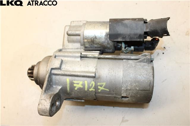 Starter til VW Golf VI 2008-2012  (02Z911024K|)
