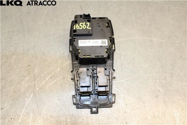 Diverse deler til Peugeot 508 2011-2014 (Type I, Fase 1)  (6593U1|)