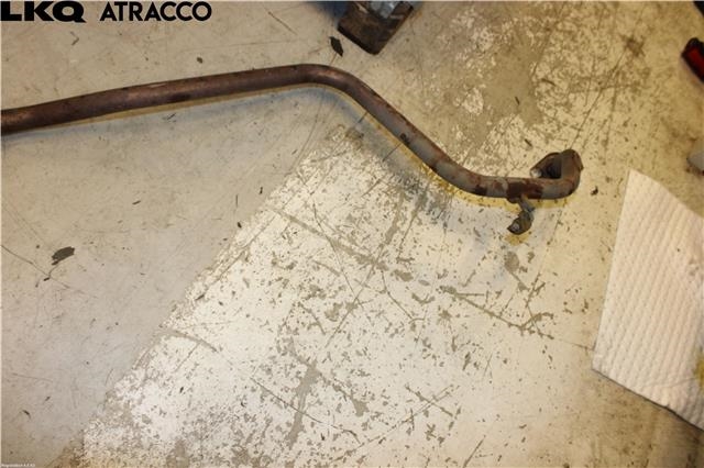 Katalysator til Toyota Yaris 2014-2020 (Type III, Fase 2)