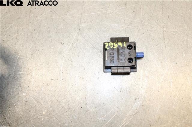 Diverse deler til Peugeot 508 2011-2014 (Type I, Fase 1)  (9832982380|)
