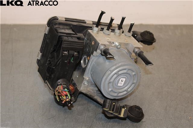 ABS sentral til Volvo XC90 2015-2025 (Type II)  (31680104|)