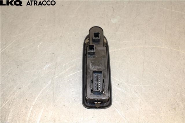 Bryter ruteheis til Peugeot 508 2011-2014 (Type I, Fase 1)  (98026370ZD|)