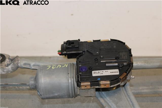 Viskermotor frontrute til Volvo XC90 2015-2025 (Type II)  (31425981|)