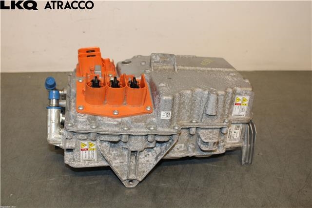 DCDC converter hybrid til Volvo XC90 2015-2025 (Type II)
