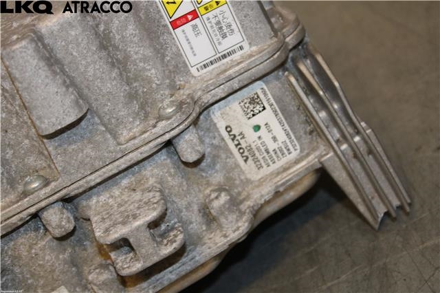 DCDC converter hybrid til Volvo XC90 2015-2025 (Type II)