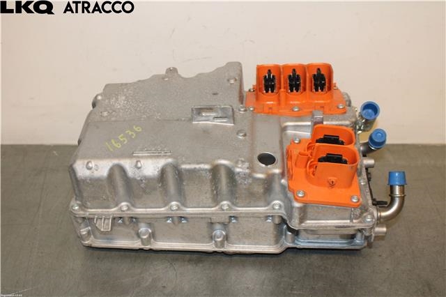 DCDC converter hybrid til Volvo XC90 2015-2025 (Type II)