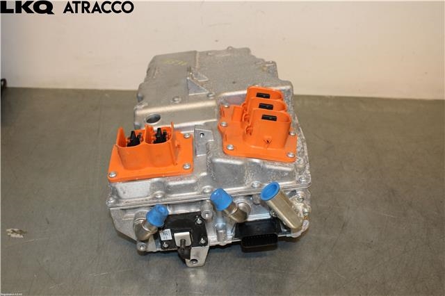 DCDC converter hybrid til Volvo XC90 2015-2025 (Type II)
