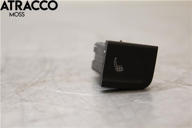 Bryter setevarme til VW Polo 2014-2017 (Type V, Fase 2) (6C0963564A|)
