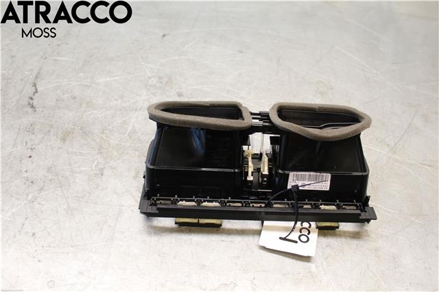 Dashbord friskluftdyse til VW Polo 2014-2017 (Type V, Fase 2) (6C0819728|)