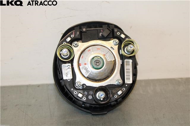 Airbag rattpute til Kia Niro 2016-2021  (56900G5100WK|)