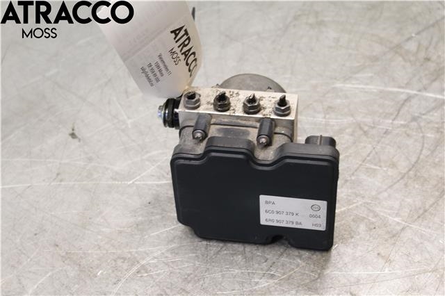 ABS sentral til VW Polo 2014-2017 (Type V, Fase 2)  (6C0614517G|)