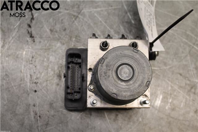 ABS sentral til VW Polo 2014-2017 (Type V, Fase 2)  (6C0614517G|)