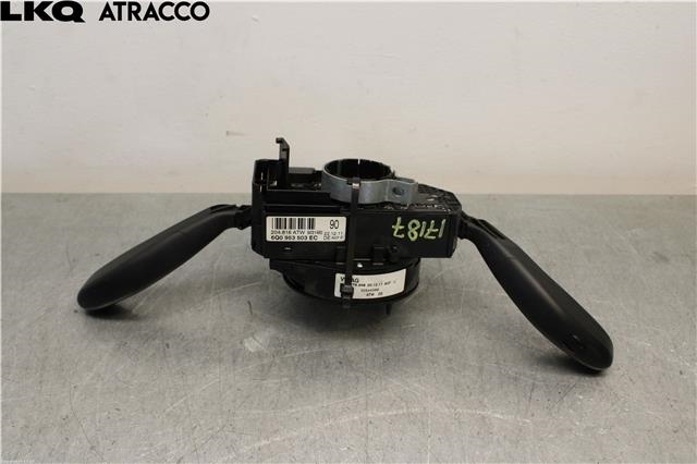 Bryter combi til VW Polo 2009-2014 (Type V, Fase 1) (6R0953521C|)