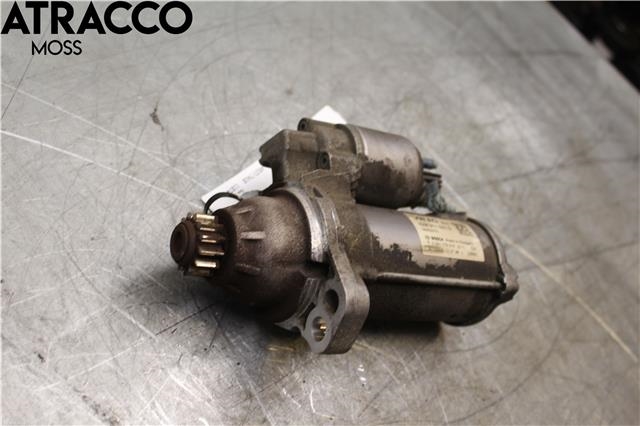 Starter til VW Polo 2014-2017 (Type V, Fase 2) (02M911021G|)