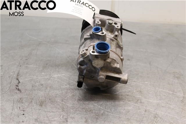 Aircondition kompressor til VW Polo 2014-2017 (Type V, Fase 2) (5Q0820803F|)