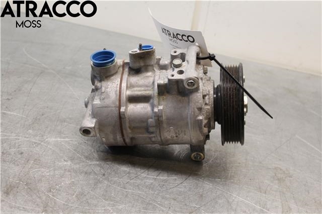 Aircondition kompressor til VW Polo 2014-2017 (Type V, Fase 2) (5Q0820803F|)