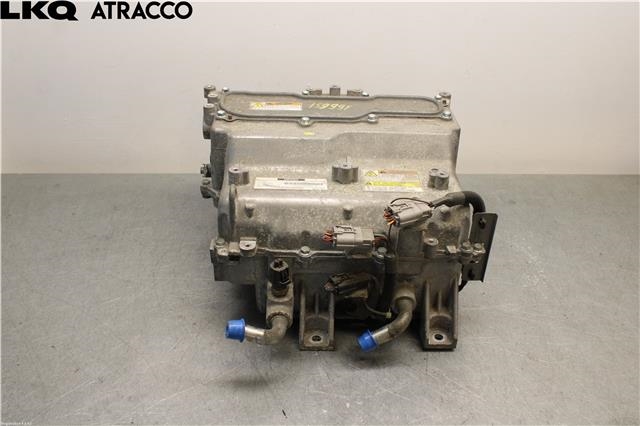 Inverter hybrid til Mitsubishi Outlander 2015-->> (Type III, Fase 2) (9410A076|)