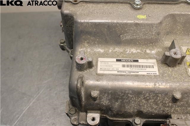 Inverter hybrid til Mitsubishi Outlander 2015-->> (Type III, Fase 2) (9410A076|)