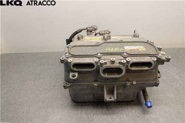 Inverter hybrid til Mitsubishi Outlander 2015-->> (Type III, Fase 2) (9410A076|)