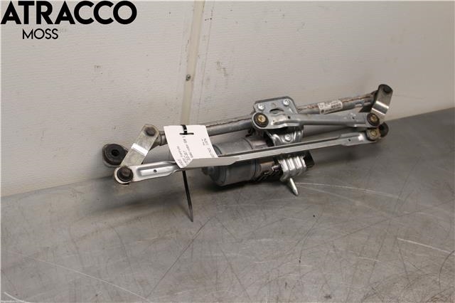 Viskermotor frontrute til VW Polo 2014-2017 (Type V, Fase 2)  (6R1955023C|)