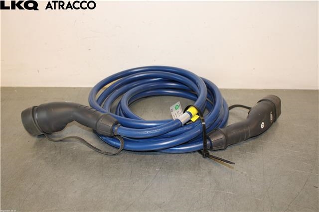 Batterilader kabel til Ford Mustang Mach-e 2020-->> (2493185|)
